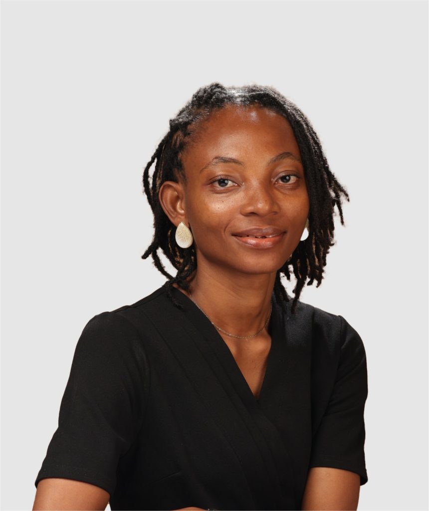 Alice Audu