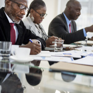 Diversity People International Conference Partnership