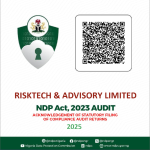 NDPR 2025